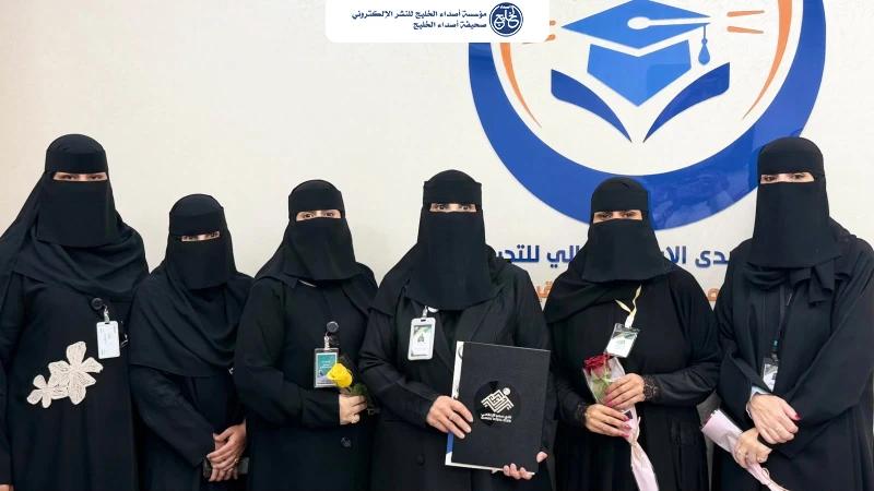 نادي سمو الإعلامي ومعهد صدى الإبداع العالي يوقّعان اتفاقية لتعزيز التدريب وتبادل الخبرات