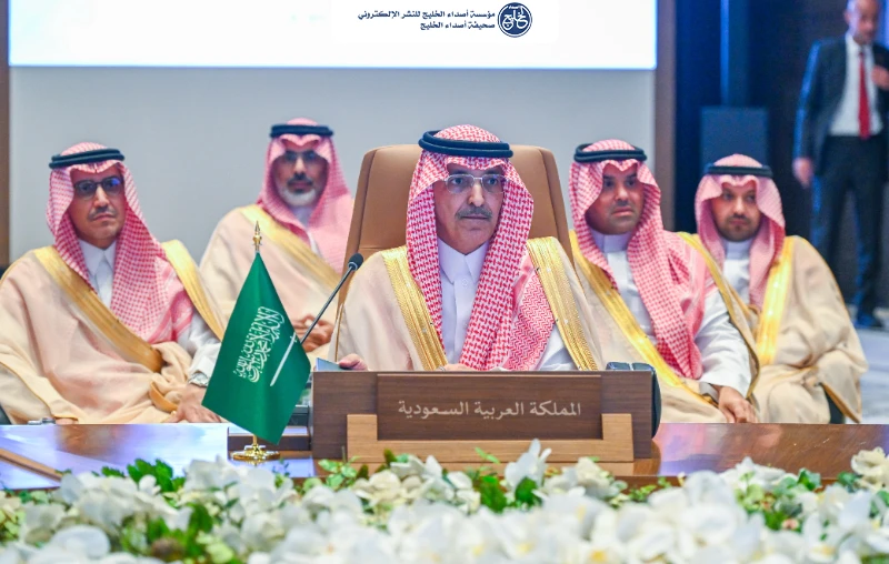 معالي وزير المالية يرأس وفد المملكة المُشارك في الاجتماع الـ(126) للجنة التعاون المالي والاقتصادي لمجلس التعاون لدول الخليج العربية