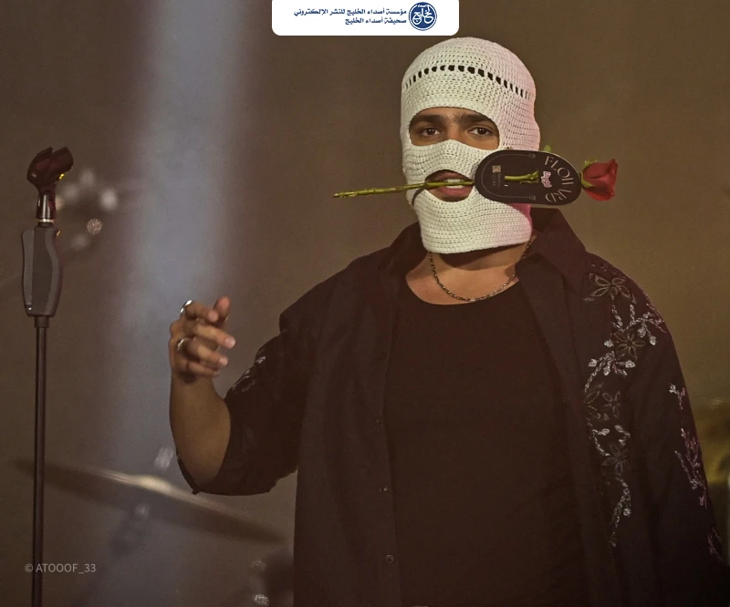 ليلة خيالية على مسرح "سوبر دوم".. "توليت" يشعل صيف جدة بحضور جماهيري غفير والتفاعل يجسد شعار "جدة غير"