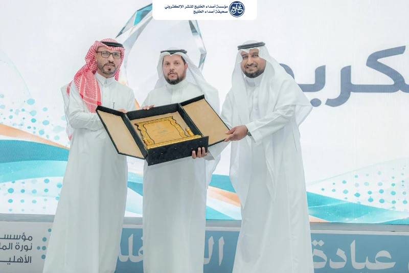 تنفذها جمعية عين لطب العيون | د. " عواجي " يدشن  "عيادة عين لطب العيون المتنقلة" بدعم من أوقاف نورة الملاحي في جازان