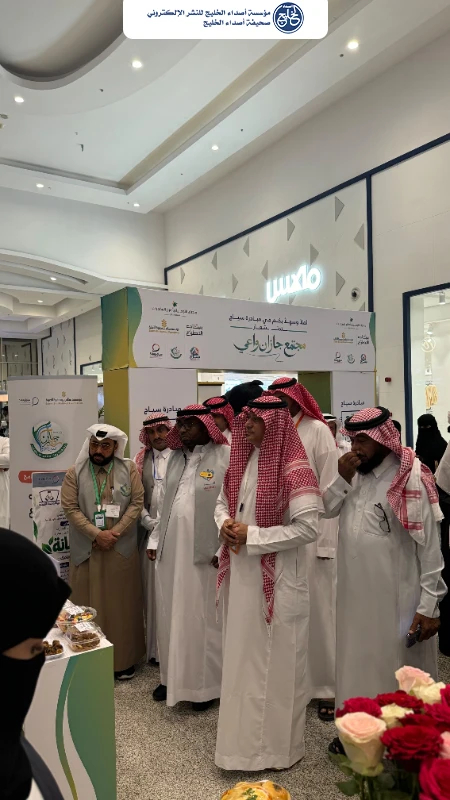 «قوة عطاء» التطوعي ينفذ مبادرة «جسمك أمانة» بجازان