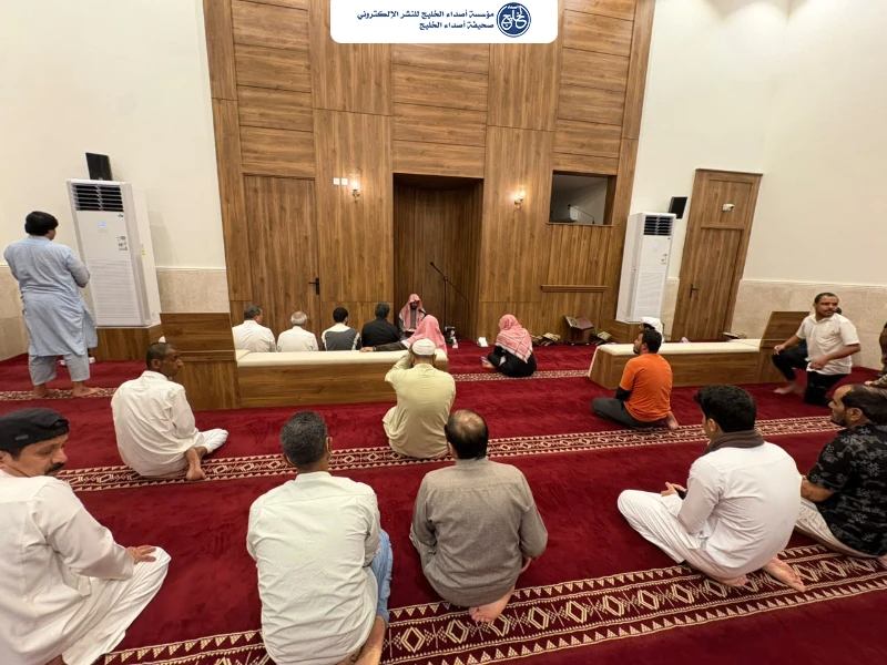 الشؤون الإسلامية بجازان تنفذ (496) منشطًا دعويًا خلال الفترة من 15 إلى 22 ربيع الآخر