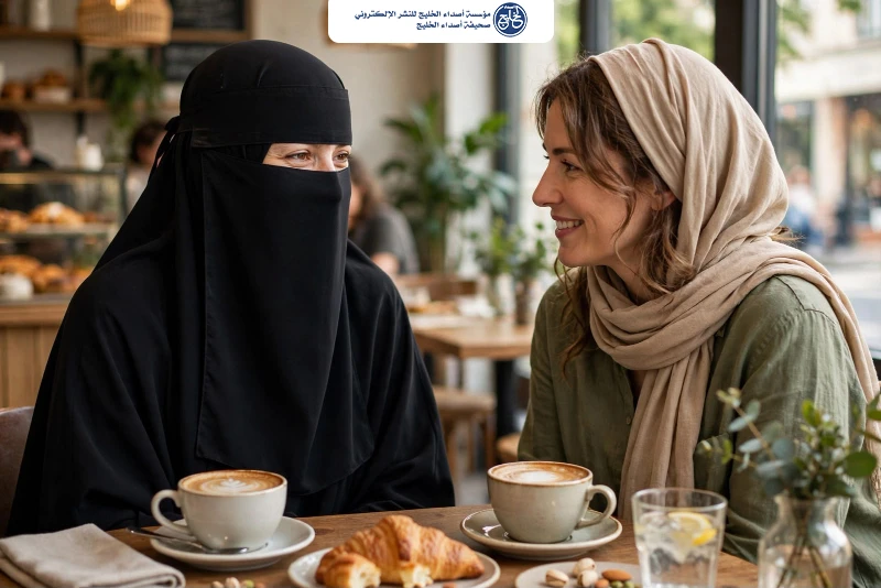 " شكرًا لحرصكِ "