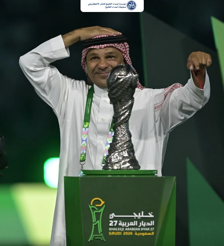 الأخضر السعودي بطلاً لـ«خليجي 27» بثنائية في شباك الإمارات ويستعيد الكأس بعد 23 عاماً