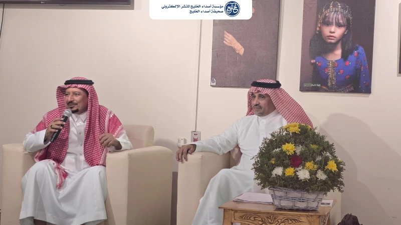 "صحفيو جازان" يُعزّز قدرات "هواة الصحافة" بورشة تطويرية في "أدبي جازان"