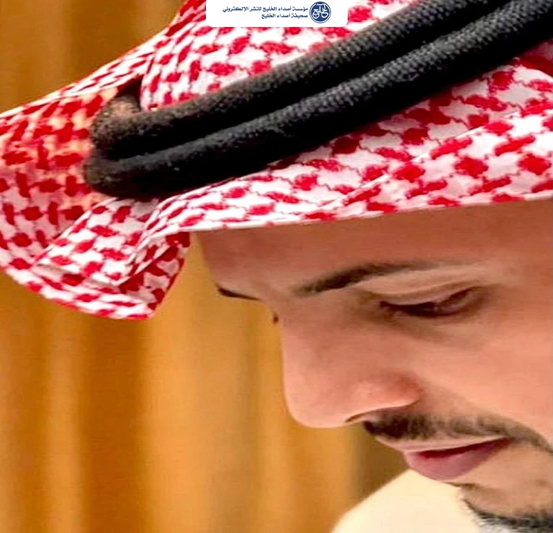 مَلَمَّاتُ الأوطان .. مواقفٌ لا كلمات