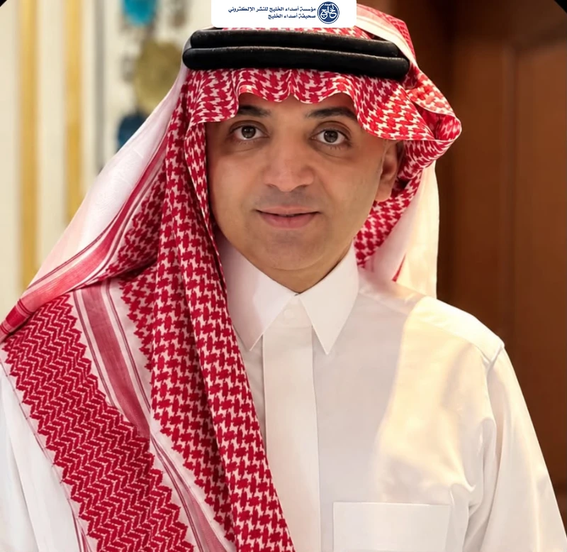 "العويفير" ينال الماجستير في الإعلام والعلاقات العامة