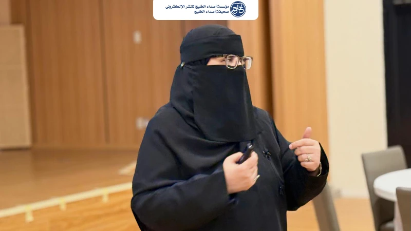 جمعية فتاة الأحساء تطلق برنامج (قصة أمل)
