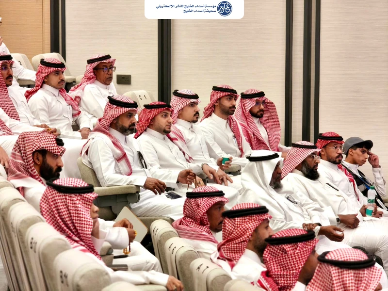مسبار للذكاء الرقمي  يدرب 100 متخصص من 23 جهة في السيادة الرقمية في منظمات القطاع الغير ربحي