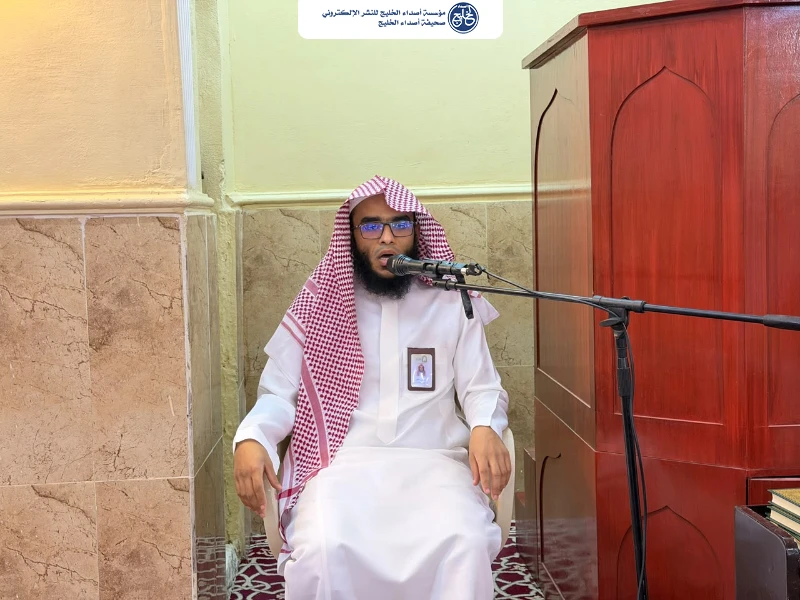 الشؤون الإسلامية بجازان تنفذ الجولة الدعوية الأولى للتوعية بخطر جماعة الحوثي الإرهابية بمحافظات المنطقة