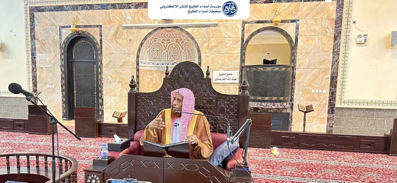 الشؤون الإسلامية بجازان تنفذ 699 منشطًا دعويًا خلال أسبوع استفاد منها أكثر من 10 آلاف مستفيد ومستفيدة
