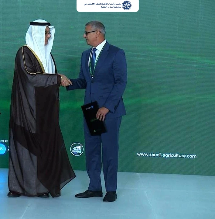 لتكريم المزارعين السعوديين والاحتفاء بمساهماتهم بيبسكو توقع مذكرة تفاهم مع مؤسسة ريف الأهلية