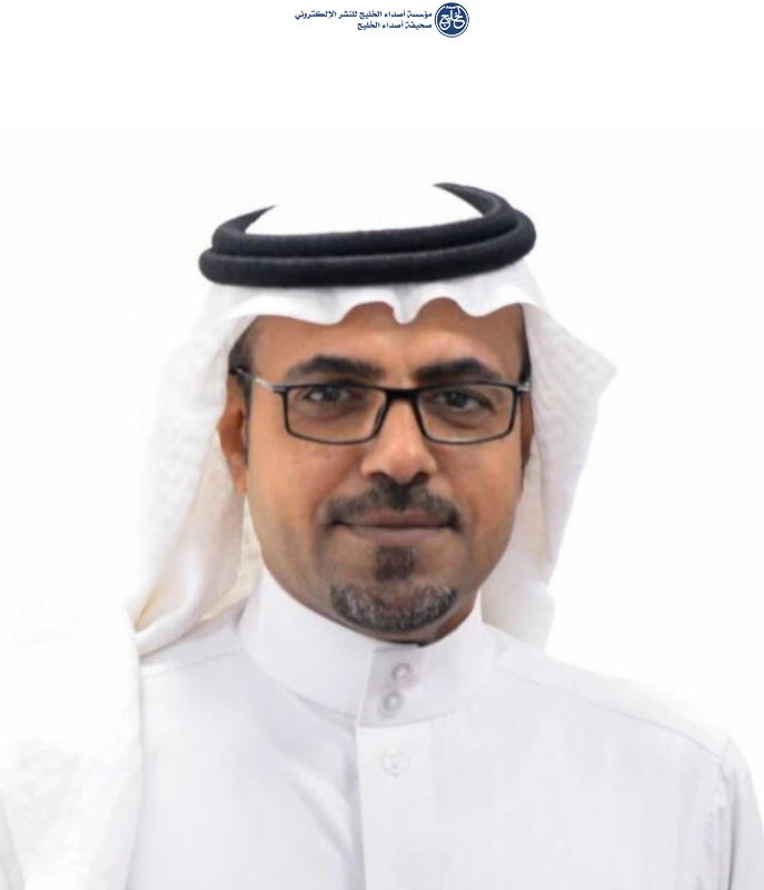 عبد الله العبيدي عضوًا في لجنة الإعلاميين الرياضيين الشباب بالاتحاد العربي للصحافة الرياضية