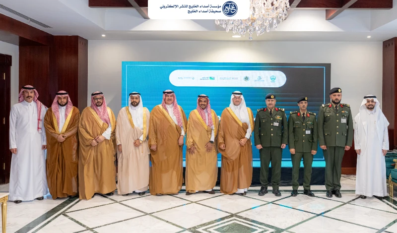 سمو محافظ الأحساء يطّلع على مشروع "دار الحرفيين" لتأهيل نزلاء سجن الأحساء