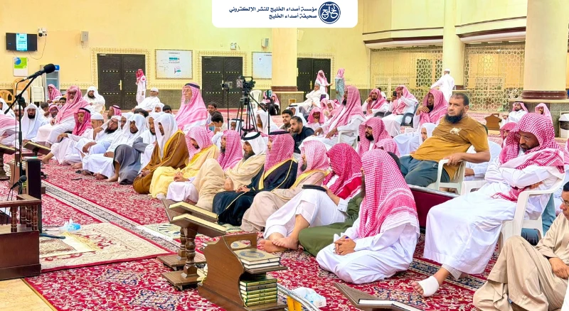 الشؤون الإسلامية بجازان تنفذ أكثر من 373 ألف منشط دعوي وجولة رقابية وفنية خلال الربع الثالث من 2026م