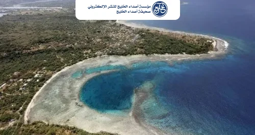 أستراليا.. زلزال بقوة (7,2) درجات يضرب قبالة فانواتو