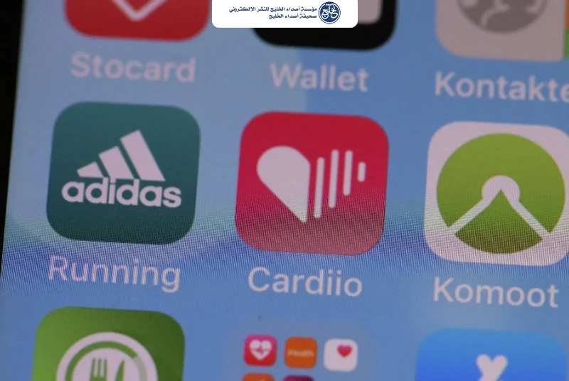 دراسة: تطبيقات اللياقة تحوّل التحفيز إلى ضغط نفسي