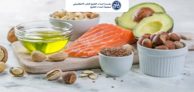 أطعمة تساعد على خفض الكوليسترول وتعزيز صحة القلب