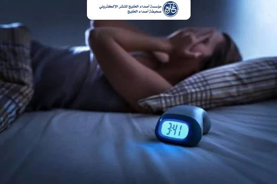 دواء جديد يعالج اضطراب النوم القهري يحقق موافقة تنظيمية