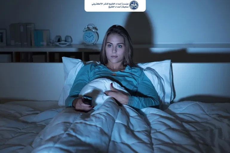 أجهزة إلكترونية يجب إبعادها عن غرفة النوم لهذه الأسباب