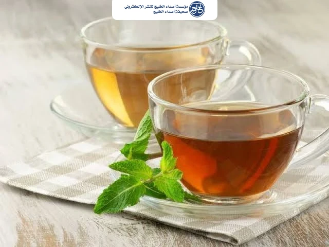 6 أكواب من الشاي يوميًا تقلل خطر أمراض القلب
