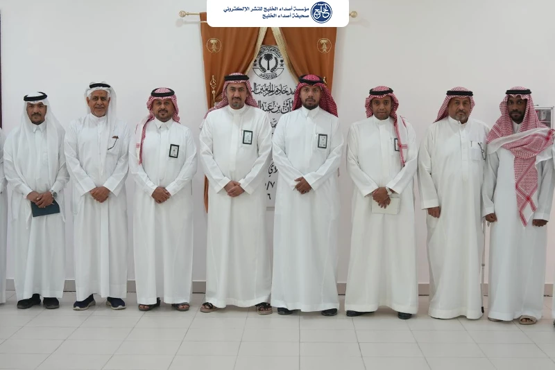 «جمعية بديع» توسّع آفاق عملها البيئي نحو إحياء المزارع المهملة بالأحساء