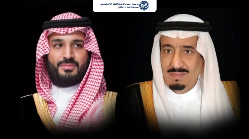 خادم الحرمين يوجه بإجراءات داعمة للمواطنين.. بدل شهري 500 ريال بالتزامن مع تعديل تعريفتي الكهرباء والمياه