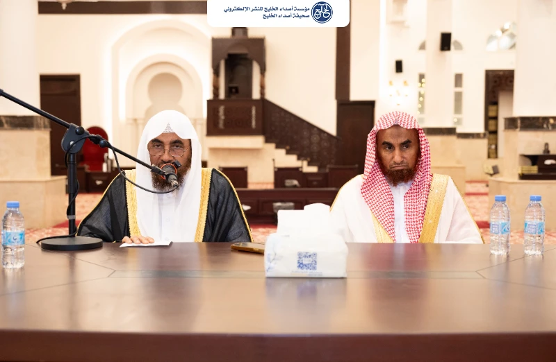 لبيان معالم منهج أهل السنة والجماعة.. الشؤون الإسلامية في جازان تقيم ندوة علمية بمحافظة ضمد