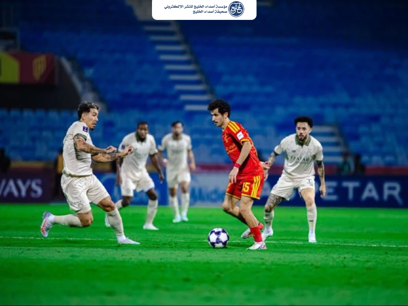 الأهلي يواصل مطاردة الصدارة.. والاتحاد ينتفض آسيويًا والهلال يتلقى خسارة مفاجئة