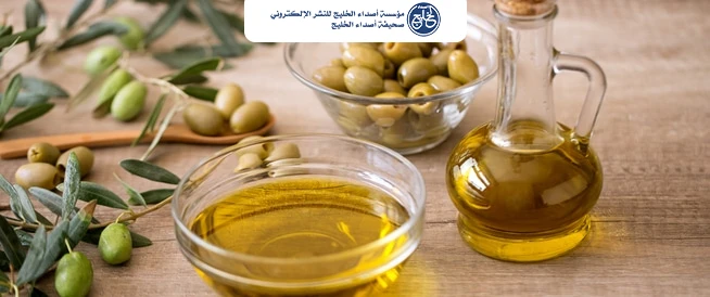 زيت الزيتون قبل الطعام.. هل يحد من ارتفاع السكر؟