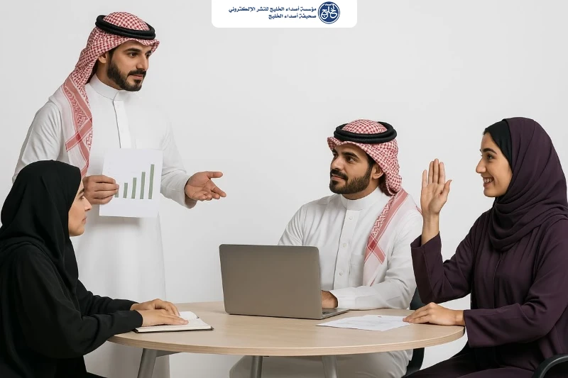 4 نصائح تحمي الفريق من الاحتراق الوظيفي