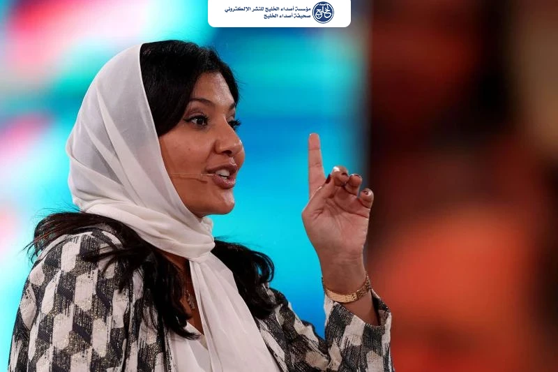 ريما بنت بندر: الحوثيون يهددون العالم ولا حدود لإرهابهم