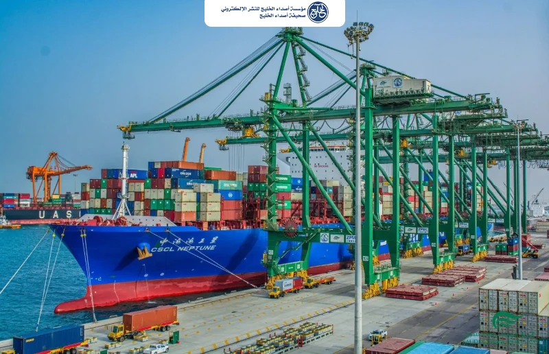 تراجع الصادرات 11.5% في أغسطس بضغط انخفاض "النفطية" و"غير النفطية"