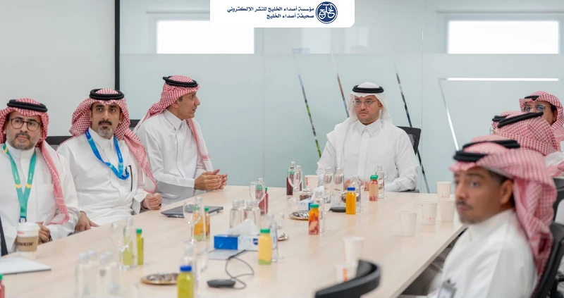سمو محافظ الأحساء يزور مشروع "سڤن" الترفيهي ويطّلع على مستجدات تنفيذه ومرافقه