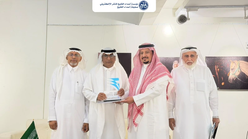 "صحفيو جازان" يستضيف الصميلي وباجعفر في "حديث الإعلاميين"